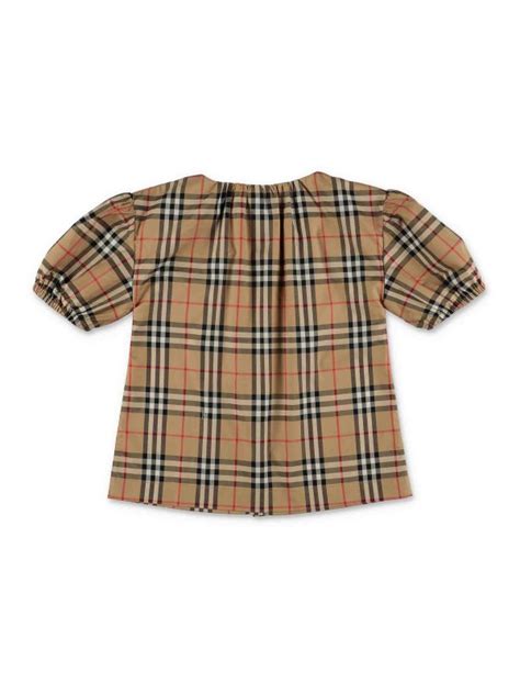 bluse burberry
